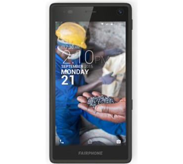 Produktbild Fairphone 2