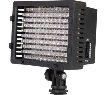 Produktbild Dörr Ultra LED Video Light 126