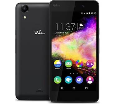 Produktbild Wiko Rainbow Up