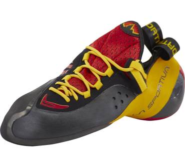 Produktbild La Sportiva Genius