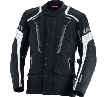 Produktbild IXS Jacke X-GTX Saragossa + Hose X-GTX Checker Evo