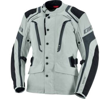 Produktbild IXS Jacke X-GTX Saragossa + Hose X-GTX Checker Evo