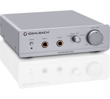 Produktbild Oehlbach XXL DAC Ultra