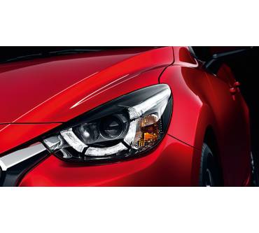 Produktbild Mazda 2 Voll-LED-Scheinwerfer [15]