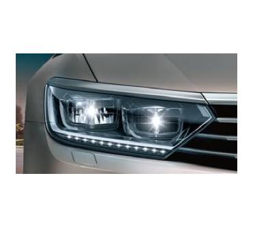 Produktbild VW Passat Active Lighting System