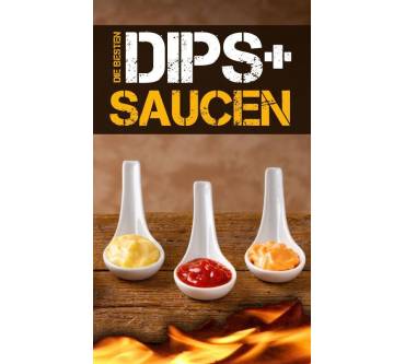 Produktbild eins zum anderen Media Verlag Dips & Saucen