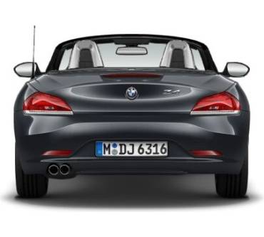 Produktbild BMW Z4 [13]