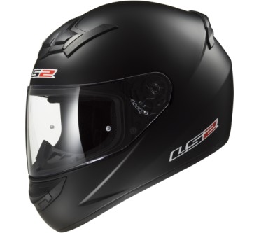 Produktbild LS2 Helmets FF352 Rookie