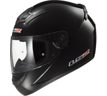 Produktbild LS2 Helmets FF352 Rookie