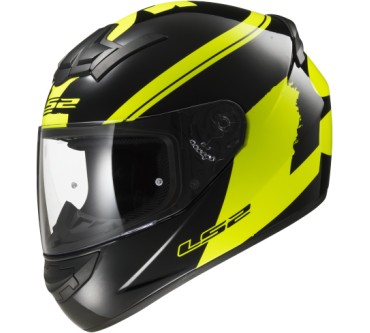 Produktbild LS2 Helmets FF352 Rookie