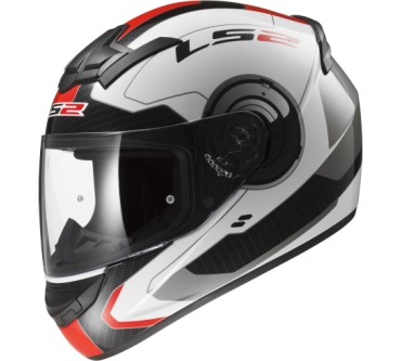 Produktbild LS2 Helmets FF352 Rookie