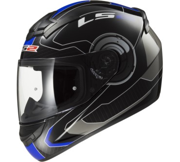 Produktbild LS2 Helmets FF352 Rookie