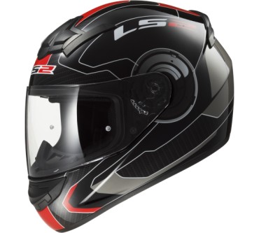 Produktbild LS2 Helmets FF352 Rookie