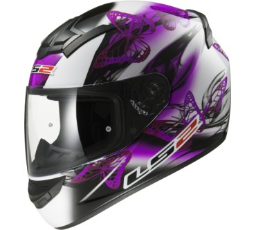 Produktbild LS2 Helmets FF352 Rookie