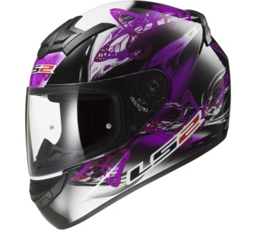 Produktbild LS2 Helmets FF352 Rookie