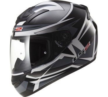 Produktbild LS2 Helmets FF352 Rookie