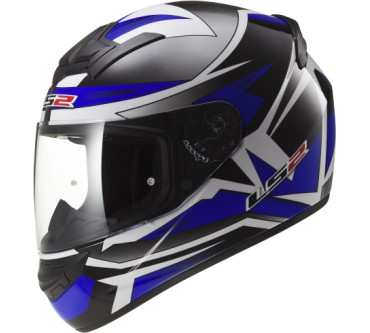 Produktbild LS2 Helmets FF352 Rookie