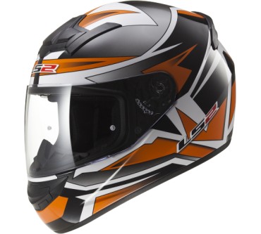 Produktbild LS2 Helmets FF352 Rookie