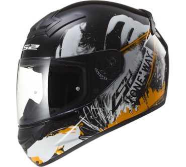 Produktbild LS2 Helmets FF352 Rookie