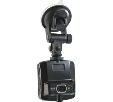 Produktbild NavGear Full-HD-Dashcam MDV-2350