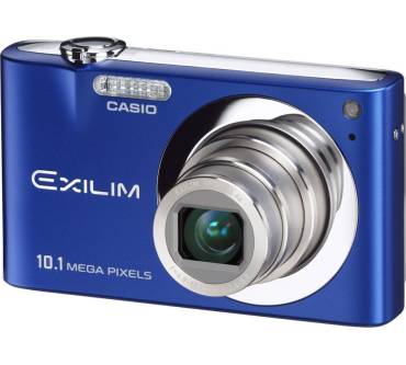 Produktbild Casio Exilim EX-Z100