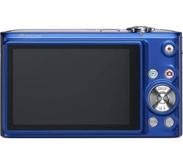 Produktbild Casio Exilim EX-Z100