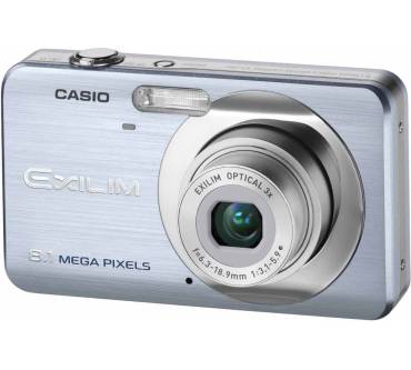 Produktbild Casio Exilim EX-Z80