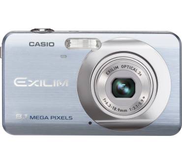 Produktbild Casio Exilim EX-Z80