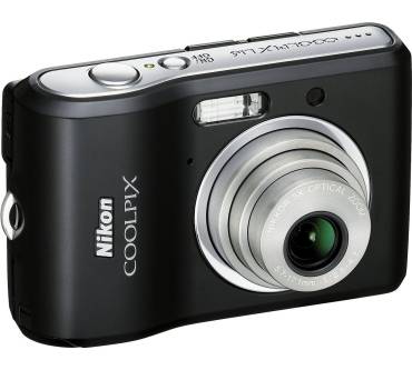 Produktbild Nikon Coolpix L16