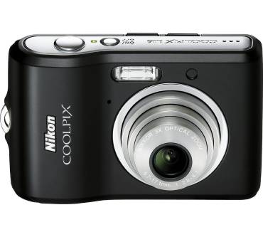 Produktbild Nikon Coolpix L16