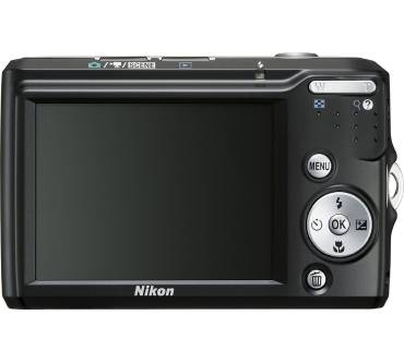 Produktbild Nikon Coolpix L16