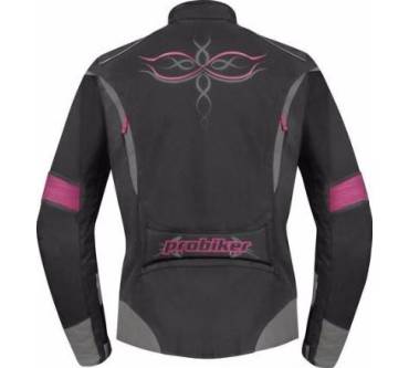 Produktbild Probiker Jacke Lausanne 2 + Hose Sport Textiljeans