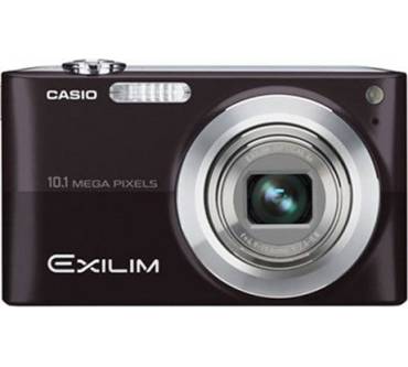 Produktbild Casio Exilim EX-Z200