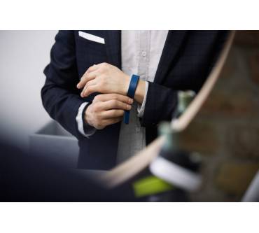 Produktbild Sony SmartBand 2