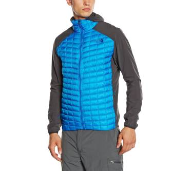 Produktbild The North Face ThermoBall Hybrid Hoodie