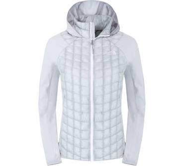 Produktbild The North Face ThermoBall Hybrid Hoodie