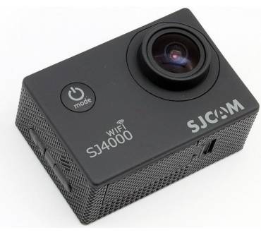 Produktbild SJCam SJ4000 WiFi