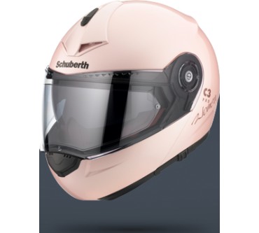 Produktbild Schuberth C3 Pro Women