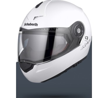 Produktbild Schuberth C3 Pro Women