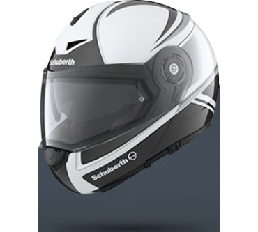 Produktbild Schuberth C3 Pro Women