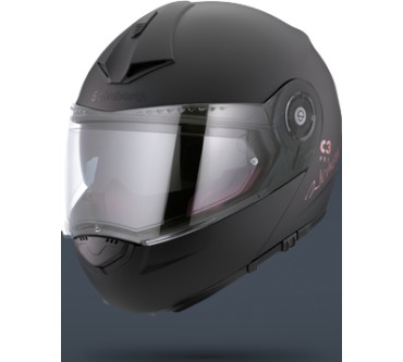 Produktbild Schuberth C3 Pro Women