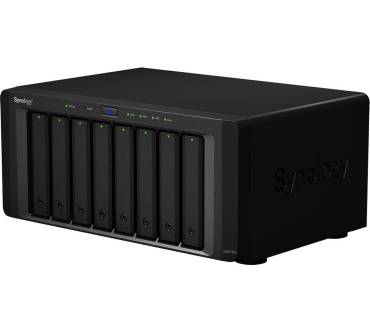 Produktbild Synology Disk Station DS2015xs