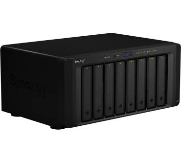 Produktbild Synology Disk Station DS2015xs