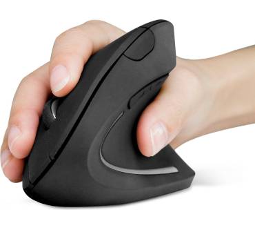 Produktbild Anker Vertikale ergonomische Maus (Funk)