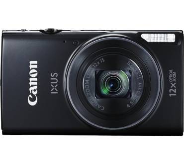 Produktbild Canon Ixus 275 HS