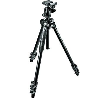 Produktbild Manfrotto 290 Light mit Kugelkopf