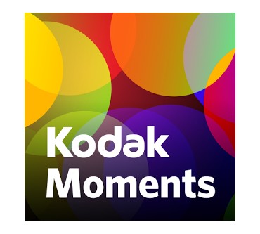 Produktbild Kodak Moments: Foto App