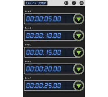 Produktbild SkyPaw Multi Measures