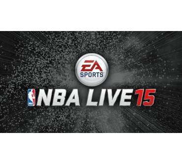 Produktbild NBA Live 15