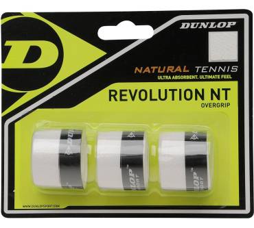 Produktbild Dunlop Sports Revolution NT Grip